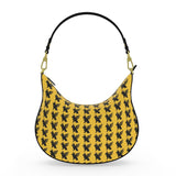 Phly Embassy Curve Hobo Bag