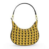 Phly Embassy Curve Hobo Bag