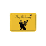 Phly Embassy Curve Hobo Bag