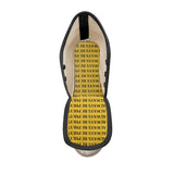 Phly Embassy Ladies Wedge Espadrilles