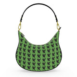 Phly Embassy Curve Hobo Bag