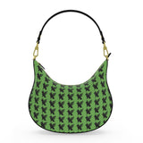 Phly Embassy Curve Hobo Bag