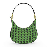Phly Embassy Curve Hobo Bag