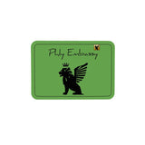 Phly Embassy Curve Hobo Bag