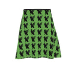 Phly Embassy Flared Skirt
