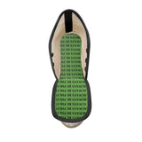 Phly Embassy Ladies Wedge Espadrilles