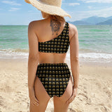 Phly Embassy Sexy Two Piece Bikini Swimsuit