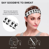 Phly Embassy Sports Sweatband Sports sweatband