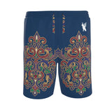 Phly Embassy Mens Riviera Shorts