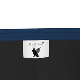 Phly Embassy Mens Riviera Shorts