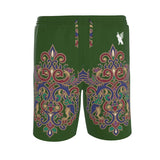 Phly Embassy Mens Riviera Shorts