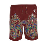 Phly Embassy Mens Riviera Shorts