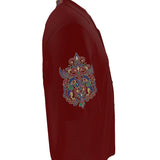 Phly Embassy Mens Revere Shirt