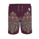 Phly Embassy Mens Riviera Shorts