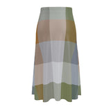 Phly Embassy Midi Skirt