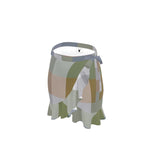 Phly Embassy Flounce Skirt
