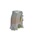 Phly Embassy Flounce Skirt