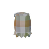 Phly Embassy Flounce Skirt
