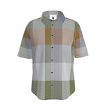 Phly Embassy Mens Short Sleeve Shirt