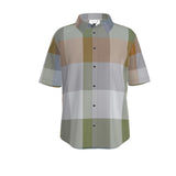 Phly Embassy Mens Short Sleeve Shirt