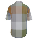 Phly Embassy Mens Short Sleeve Shirt