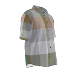 Phly Embassy Mens Short Sleeve Shirt
