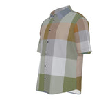 Phly Embassy Mens Short Sleeve Shirt