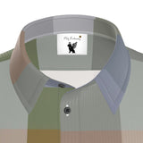 Phly Embassy Mens Short Sleeve Shirt