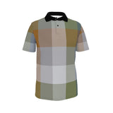 Phly Embassy Men's Polo Shirt