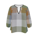 Phly Embassy Womens Blouse