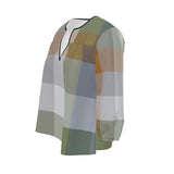 Phly Embassy Womens Blouse