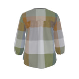 Phly Embassy Womens Blouse