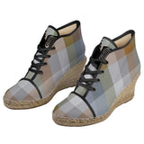 Phly Embassy Ladies Wedge Espadrilles