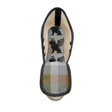 Phly Embassy Ladies Wedge Espadrilles