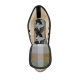 Phly Embassy Ladies Wedge Espadrilles