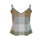 Phly Embassy Strappy Camisole