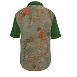 Phly Embassy Mens Short Sleeve Shirt