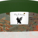 Phly Embassy Mens Short Sleeve Shirt