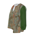 Phly Embassy Womens Blouse