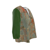 Phly Embassy Womens Blouse