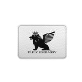 Phly Embassy Kika Tote