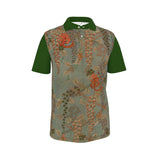 Phly Embassy Men's Polo Shirt