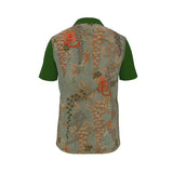 Phly Embassy Men's Polo Shirt