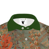 Phly Embassy Men's Polo Shirt