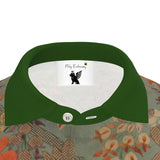 Phly Embassy Men's Polo Shirt