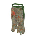 Phly Embassy Flounce Skirt