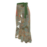 Phly Embassy Flounce Skirt