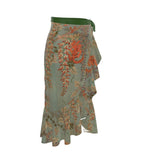 Phly Embassy Flounce Skirt