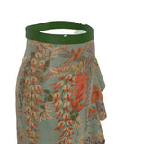 Phly Embassy Flounce Skirt