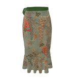 Phly Embassy Flounce Skirt